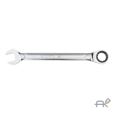 Ключ рожково-накидной с трещоткой SW10 0714261010